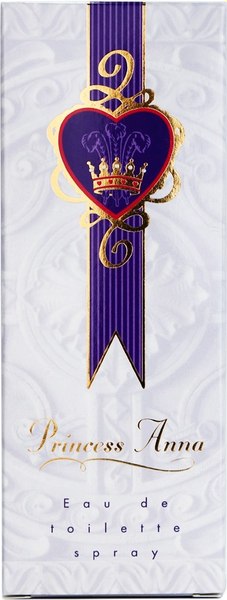 Туалетная вода Delta Parfum Princess Anna (100мл)