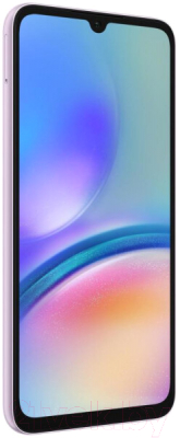 Смартфон Samsung Galaxy A05s 4GB/64GB / SM-A057F (светло-фиолетовый)