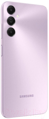 Смартфон Samsung Galaxy A05s 4GB/64GB / SM-A057F (светло-фиолетовый)