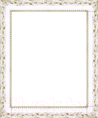 Рамка Декарт 40x50 8Л3323
