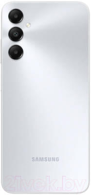 Смартфон Samsung Galaxy A05s 4GB/64GB / SM-A057F (серебристый)