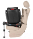 Миниатюра изображения товара Автокресло Carrello Asteroid Plus / G402 (Onyx Black)