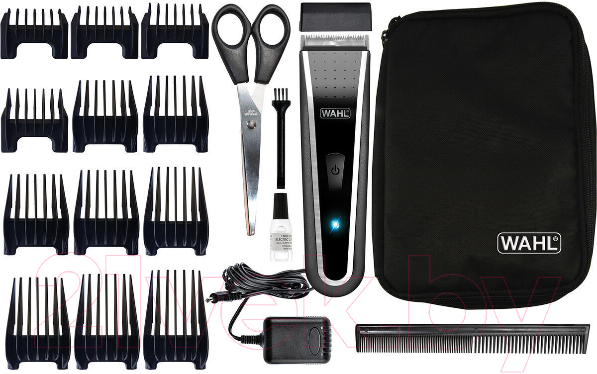 Триммер Wahl Lithium Pro LED 1910.0469