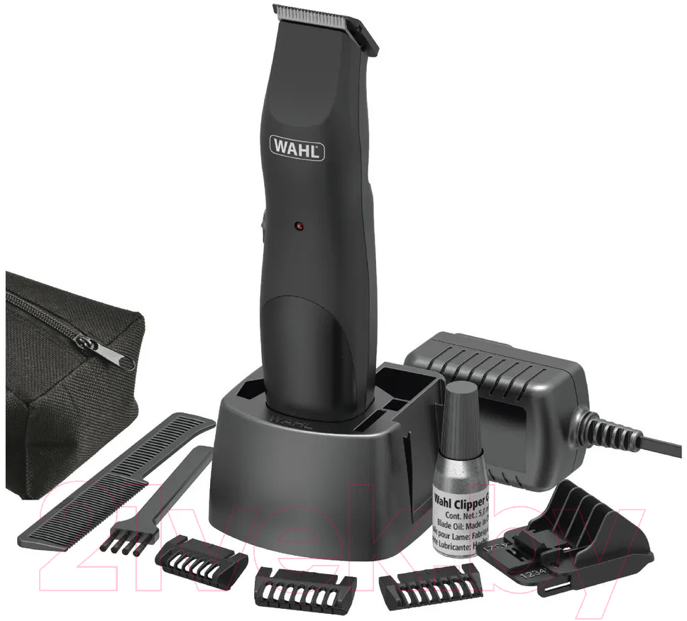 Триммер Wahl Groomsman 9918-2316