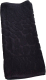Полотенце Goodness Махровое 50x70 (черный) - 