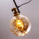 Миниатюра изображения товара Люстра LED4U 6136/6+1