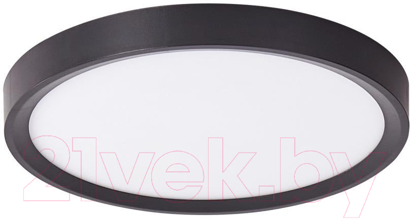 Потолочный светильник LED4U L3030-180 BK