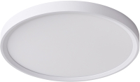 Потолочный светильник LED4U L3030-300 WH - 