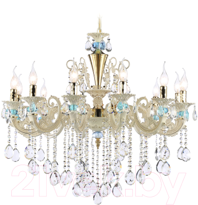 Люстра Ambrella Traditional TR4929