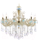 Миниатюра изображения товара Люстра Ambrella Traditional TR4929