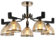 Миниатюра изображения товара Люстра Ambrella Traditional TR9099