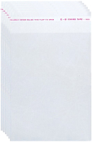 Пакеты фасовочные Kristaller 15x20см / 23043 (1000шт) - 