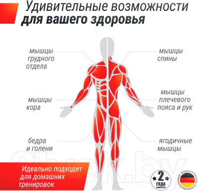 Скамья для пресса UNIX Fit SITBU140