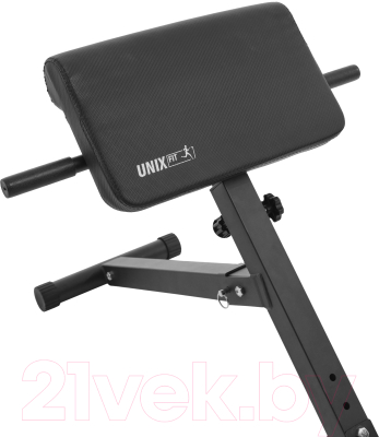 Гиперэкстензия UNIX Fit R-Chair 130G RCHU130G