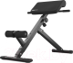 Гиперэкстензия UNIX Fit R-Chair 130G RCHU130G - 