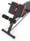 Миниатюра изображения товара Скамья многофункциональная UNIX Fit Bench 4 in 1 / BSBNRC4I1