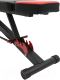 Миниатюра изображения товара Скамья многофункциональная UNIX Fit Bench 4 in 1 / BSBNRC4I1