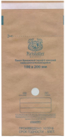 Набор крафт-пакетов для стерилизации Kristaller 10x20см / 12404 (100шт) - 