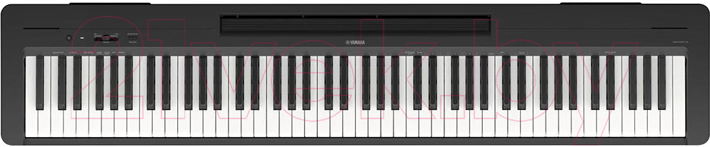 Цифровое фортепиано Yamaha P-145B