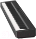 Миниатюра изображения товара Цифровое фортепиано Yamaha P-145B