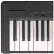 Миниатюра изображения товара Цифровое фортепиано Yamaha P-145B