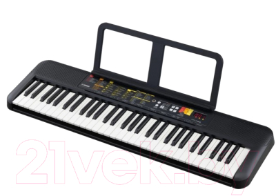 Синтезатор Yamaha PSR-F52