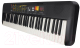 Миниатюра изображения товара Синтезатор Yamaha PSR-F52