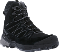 Трекинговые ботинки Asolo Tahoe Winter GTX ML / A40069-A778 (р-р 6.5, черный) - 