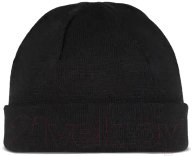 Шапка Buff Knitted Hat Elro Black (132326.999.10.00)