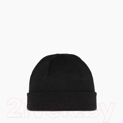 Шапка Buff Knitted Hat Elro Black (132326.999.10.00)