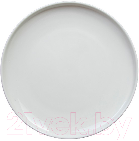 Тарелка столовая обеденная Corone Rosenthal Hotel LQ-QK15191 / фк9203