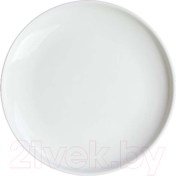 Тарелка столовая обеденная Corone Rosenthal Hotel LQ-QK15189 / фк9201