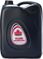 Трансмиссионное масло Hexol Utto Premium 80W/10W30 (20л) - 