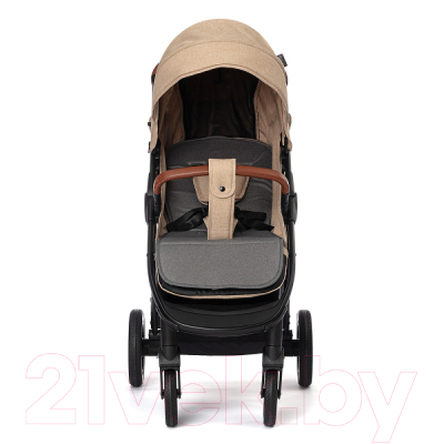 Детская прогулочная коляска Labala Baloni 2022 / LC2206-01BEI (Beige)