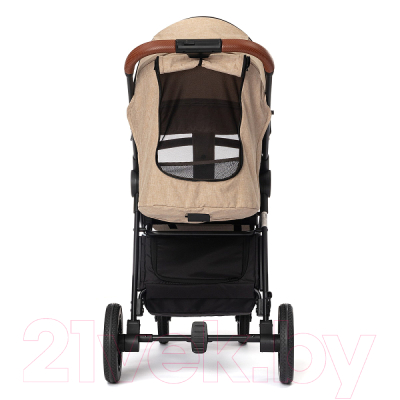 Детская прогулочная коляска Labala Baloni 2022 / LC2206-01BEI (Beige)