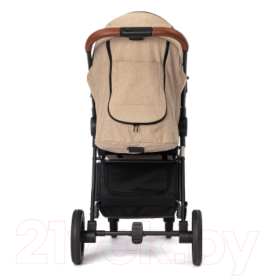 Детская прогулочная коляска Labala Baloni 2022 / LC2206-01BEI (Beige)