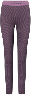 Комплект термобелья VikinG Mounti Lady Set / 500/25/8757-4800 (XL, пурпурный)