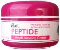 Крем для лица Ekel Ample Intensive Cream Peptide (100мл) - 