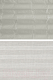 Миниатюра изображения товара Штора-плиссе Delfa Basic Crush СПШ-35202/3504 Basic Transparent (81x160, серый/белый)