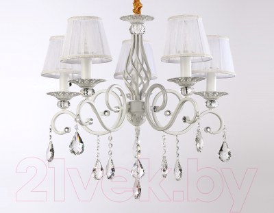 Изображение товара Люстра Ambrella Traditional TR4547