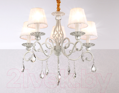 Изображение товара Люстра Ambrella Traditional TR4547