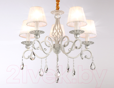 Изображение товара Люстра Ambrella Traditional TR4547