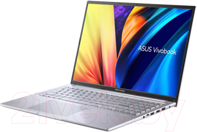 Ноутбук Asus VivoBook 16X M1603QA-MB253