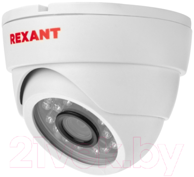 Аналоговая камера Rexant 45-0138
