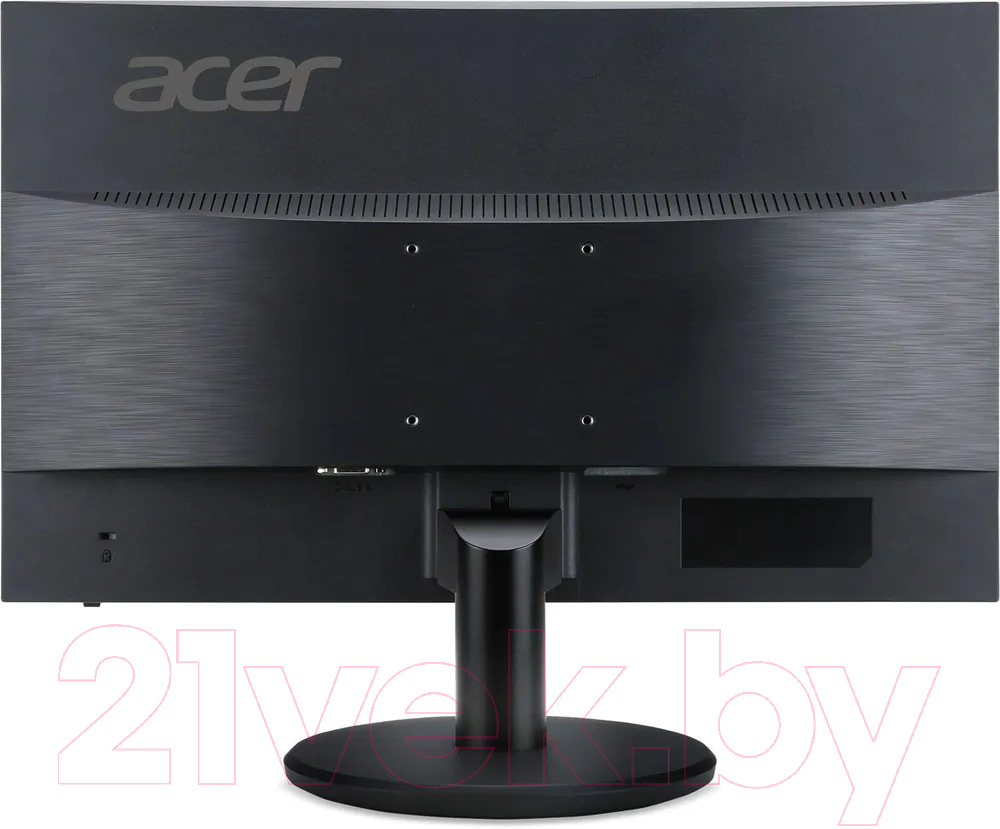 Монитор Acer EB192QBbi (UM.XE2EE.B01)