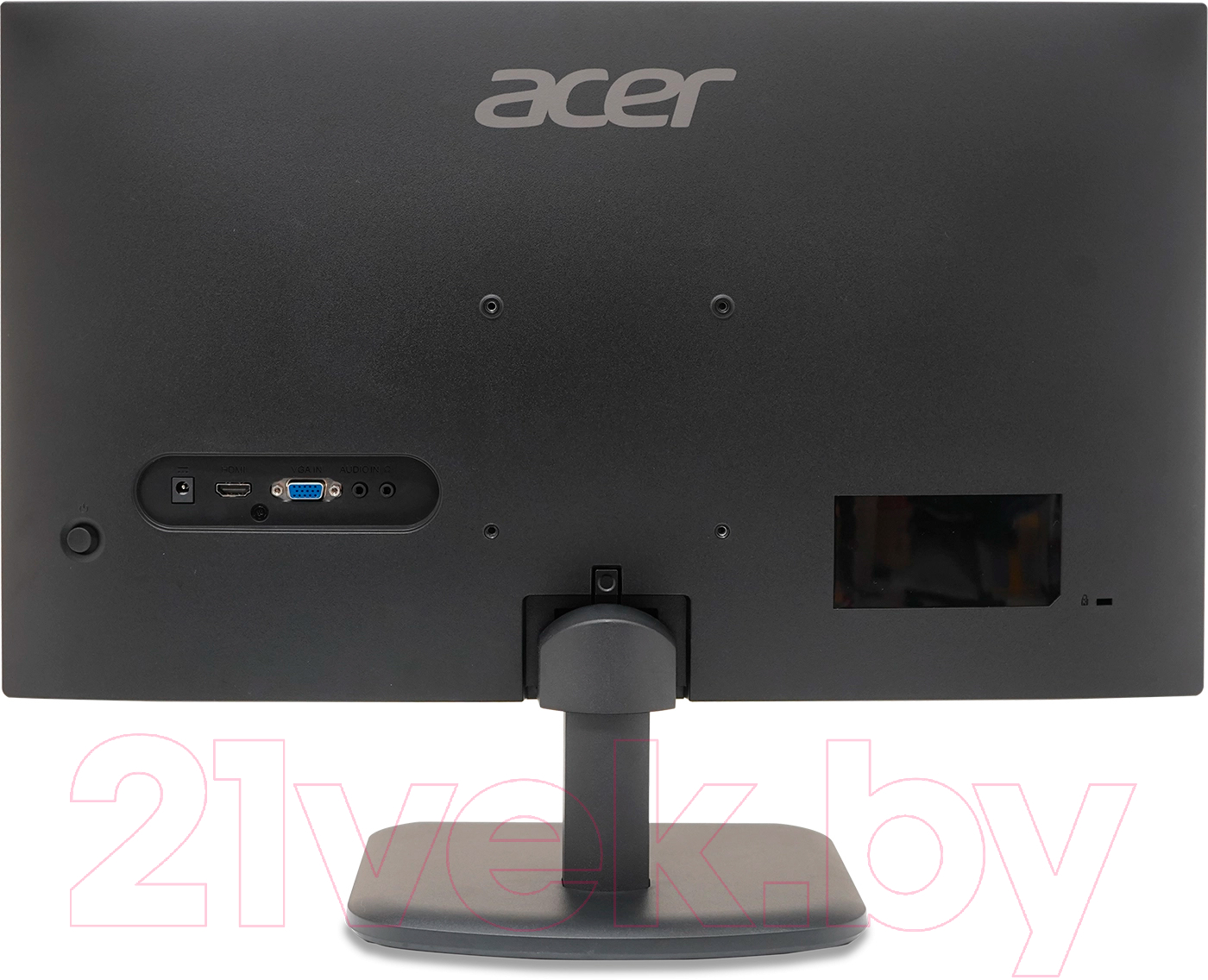 Монитор Acer Nitro EK221QHbi (UM.WE1EE.H01)