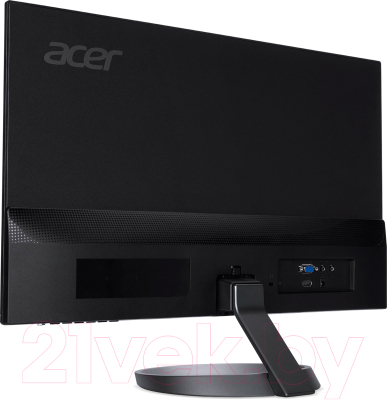 Монитор Acer Vero RL242YEyiiv (UM.QR2EE.E01)