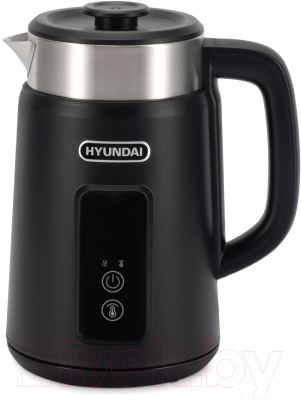 Изображение товара Электрочайник Hyundai HYK-S3505 (черный)
