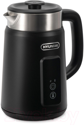 Изображение товара Электрочайник Hyundai HYK-S3505 (черный)