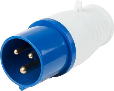 

Вилка силовая, 11-8900